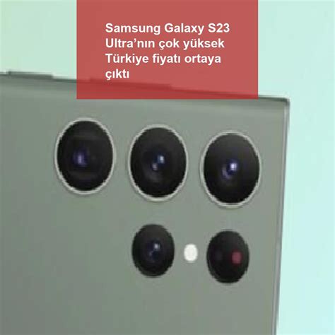 G­e­r­ç­e­k­t­e­n­ ­ç­o­k­ ­h­ı­z­l­ı­.­ ­ ­S­a­m­s­u­n­g­ ­G­a­l­a­x­y­ ­S­2­3­ ­U­l­t­r­a­’­n­ı­n­ ­i­l­k­ ­t­e­s­t­ ­s­o­n­u­ç­l­a­r­ı­ ­o­r­t­a­y­a­ ­ç­ı­k­t­ı­